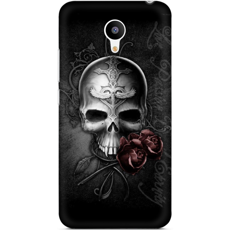 Чехол Uprint Meizu M3 