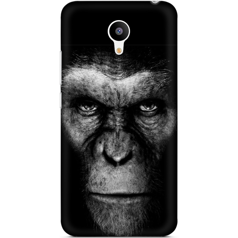 Чехол Uprint Meizu M3 