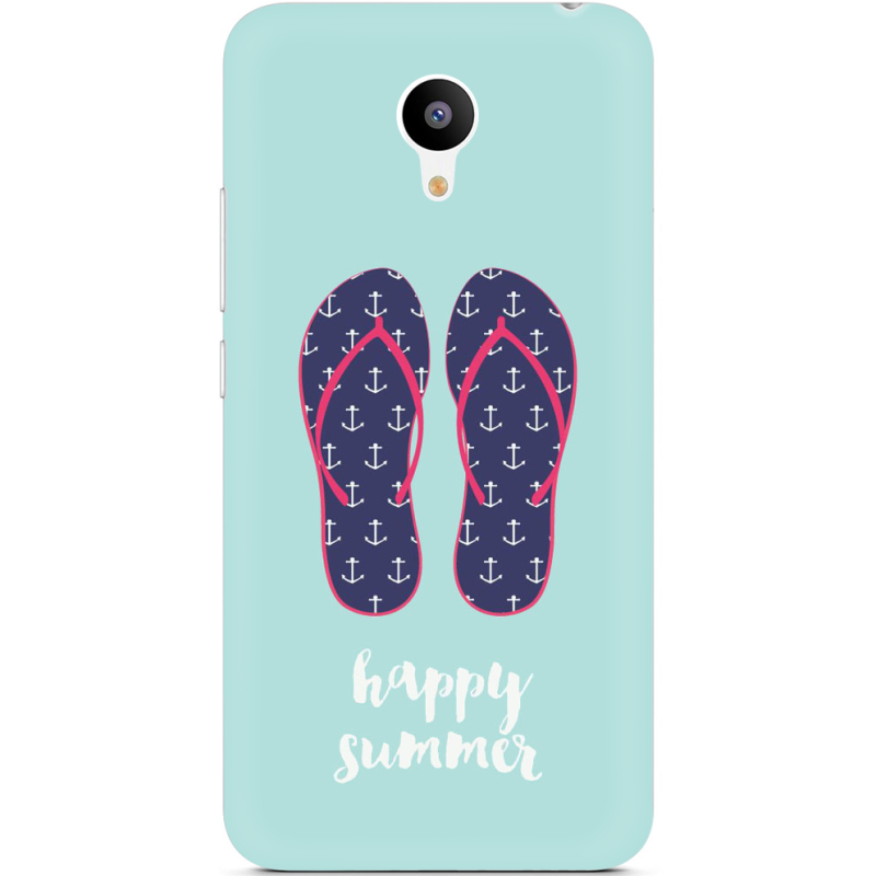 Чехол Uprint Meizu M3 