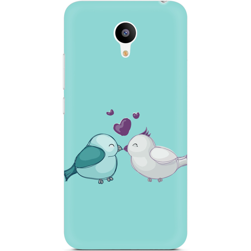 Чехол Uprint Meizu M3 