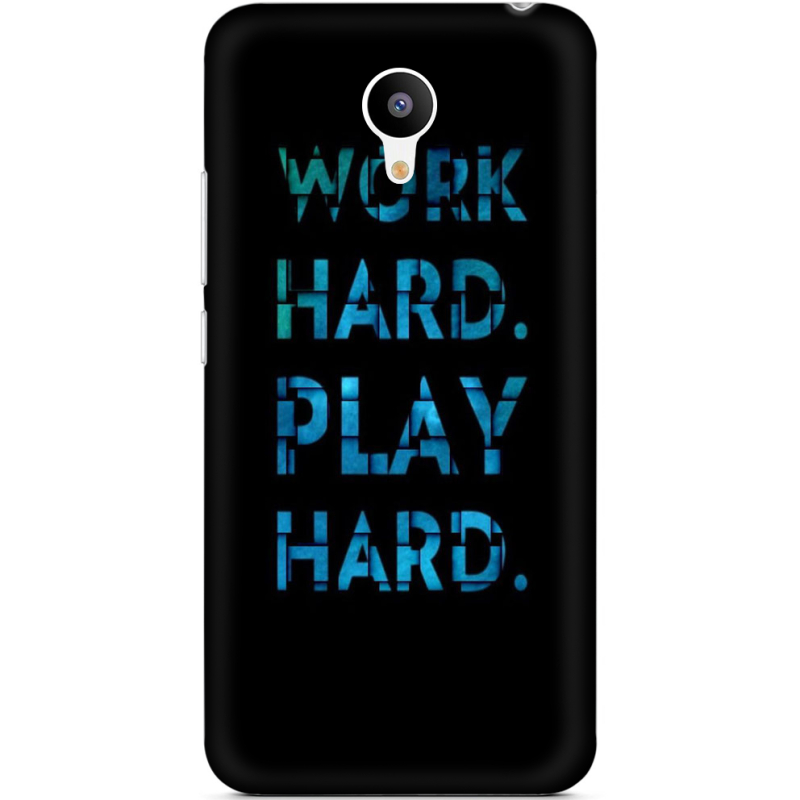 Чехол Uprint Meizu M3 