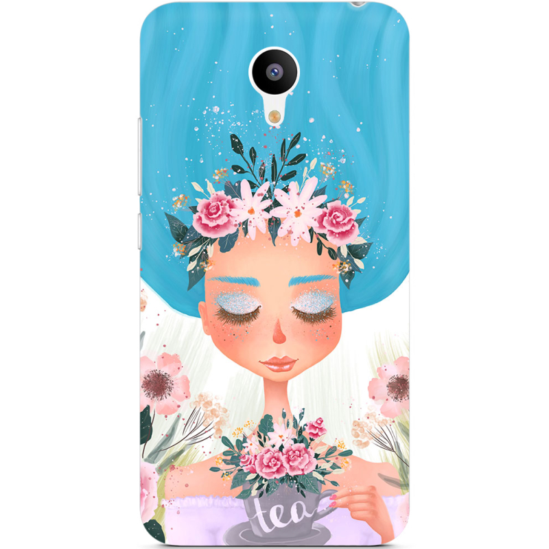 Чехол Uprint Meizu M3 