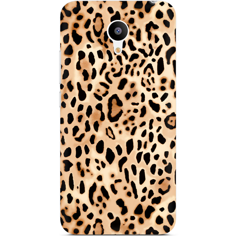 Чехол Uprint Meizu M3 