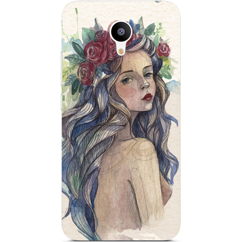 Чехол Uprint Meizu M3 