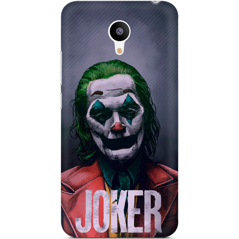 Чехол Uprint Meizu M3 Joker