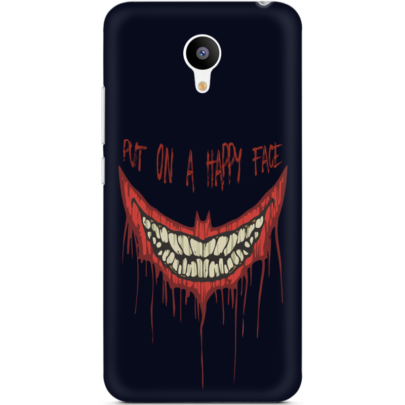 Чехол Uprint Meizu M3 