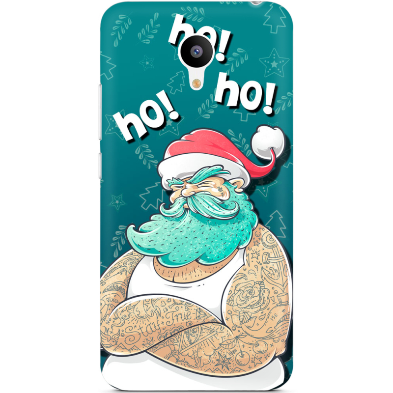 Чехол Uprint Meizu M3 