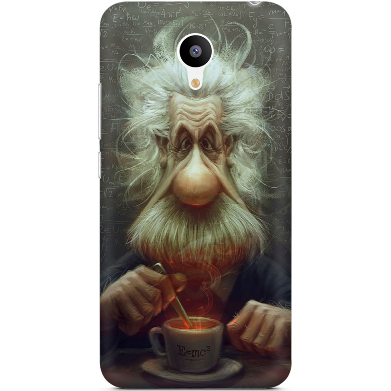 Чехол Uprint Meizu M3 