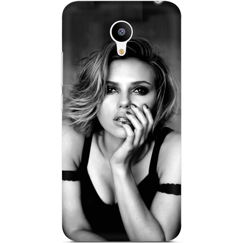 Чехол Uprint Meizu M3 