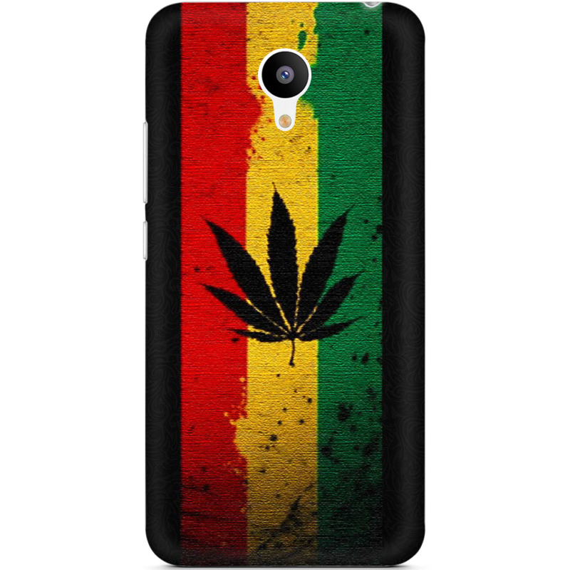 Чехол Uprint Meizu M3 