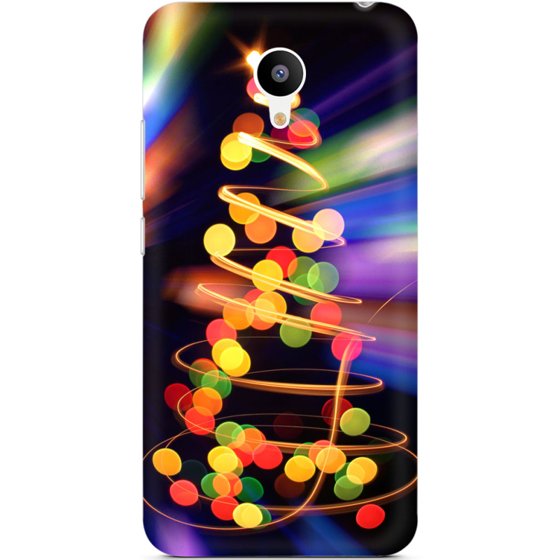 Чехол Uprint Meizu M3 