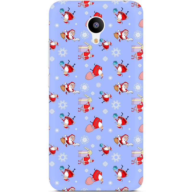 Чехол Uprint Meizu M3 