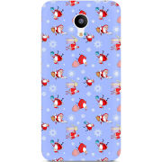 Чехол Uprint Meizu M3 