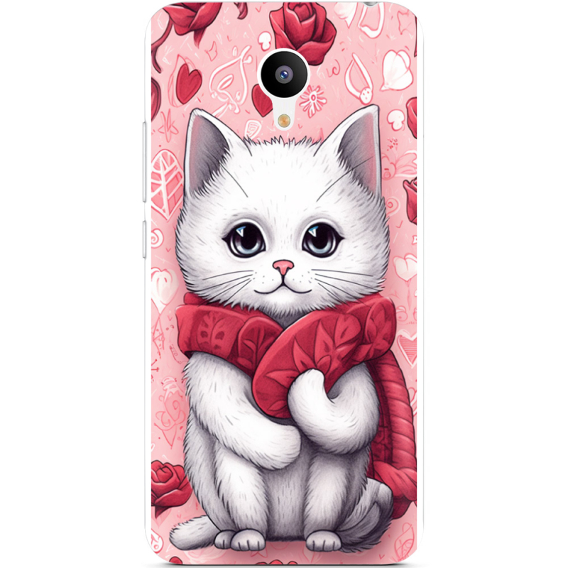 Чехол Uprint Meizu M3 