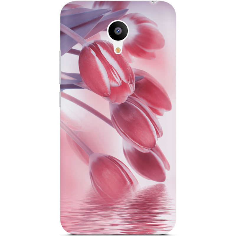 Чехол Uprint Meizu M3 