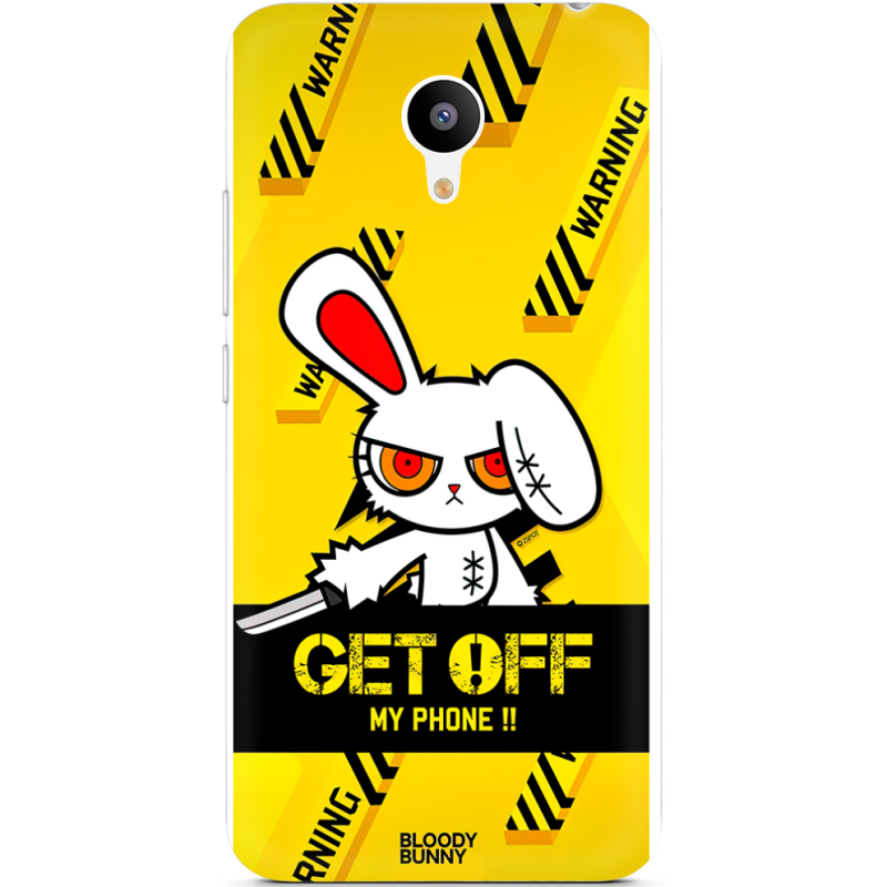 Чехол Uprint Meizu M3 