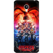 Чехол Uprint Meizu M3 