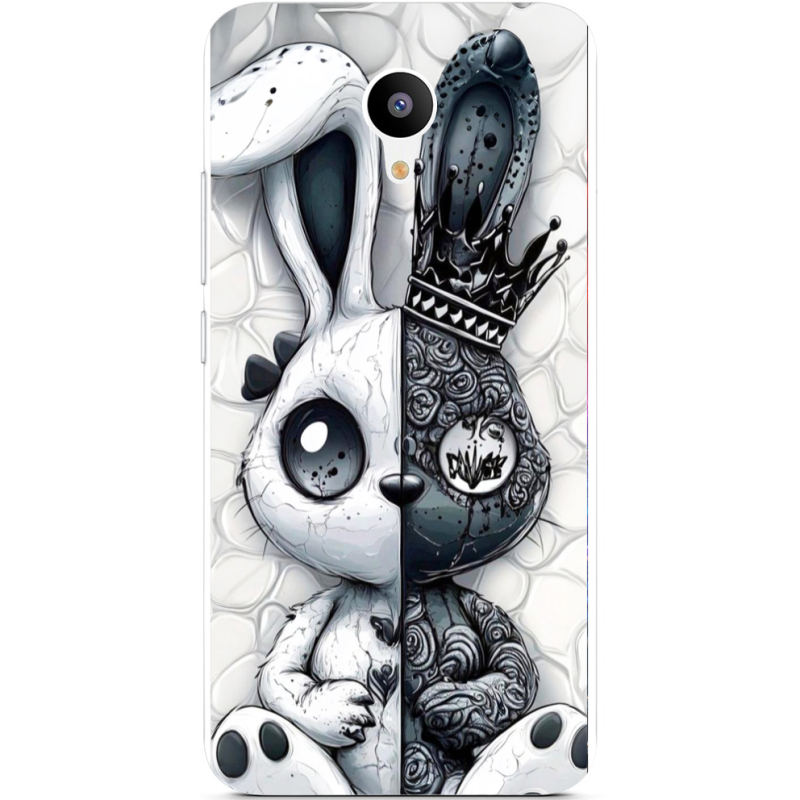 Чехол Uprint Meizu M3 