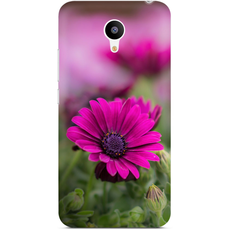 Чехол Uprint Meizu M3 