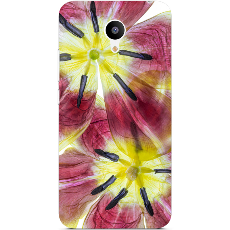 Чехол Uprint Meizu M3 