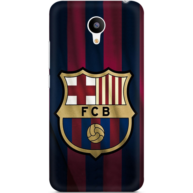 Чехол Uprint Meizu M3 