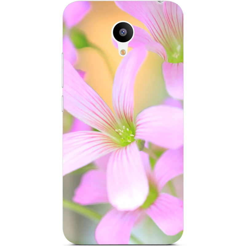 Чехол Uprint Meizu M3 