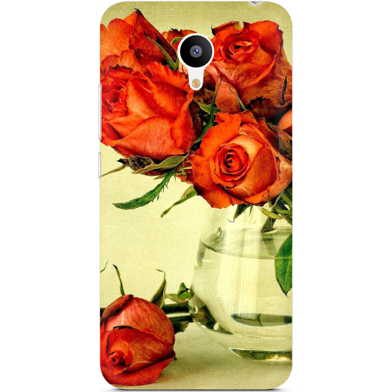 Чехол Uprint Meizu M3 