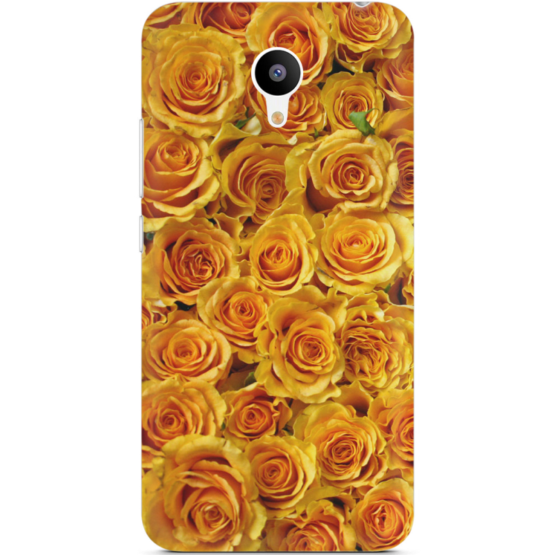 Чехол Uprint Meizu M3 