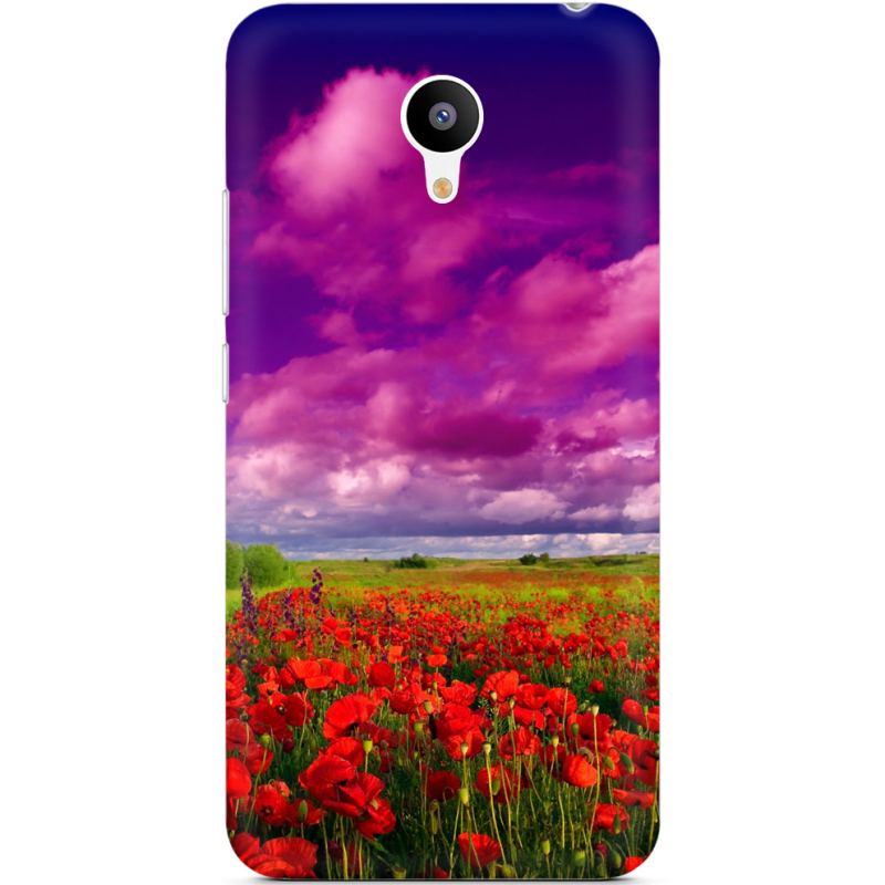 Чехол Uprint Meizu M3 