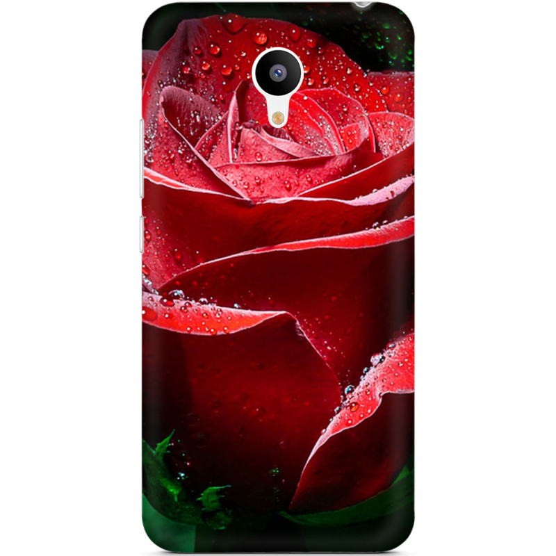 Чехол Uprint Meizu M3 