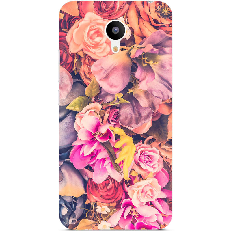 Чехол Uprint Meizu M3 