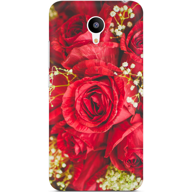 Чехол Uprint Meizu M3 