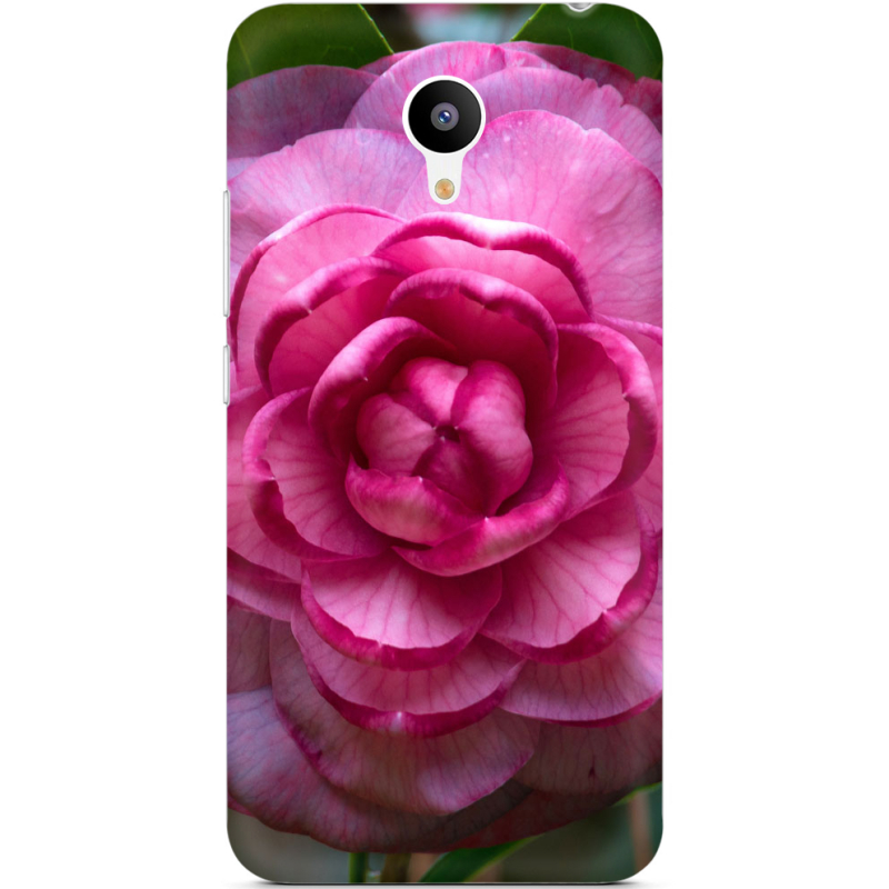 Чехол Uprint Meizu M3 