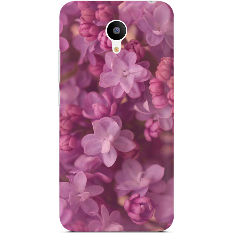 Чехол Uprint Meizu M3 