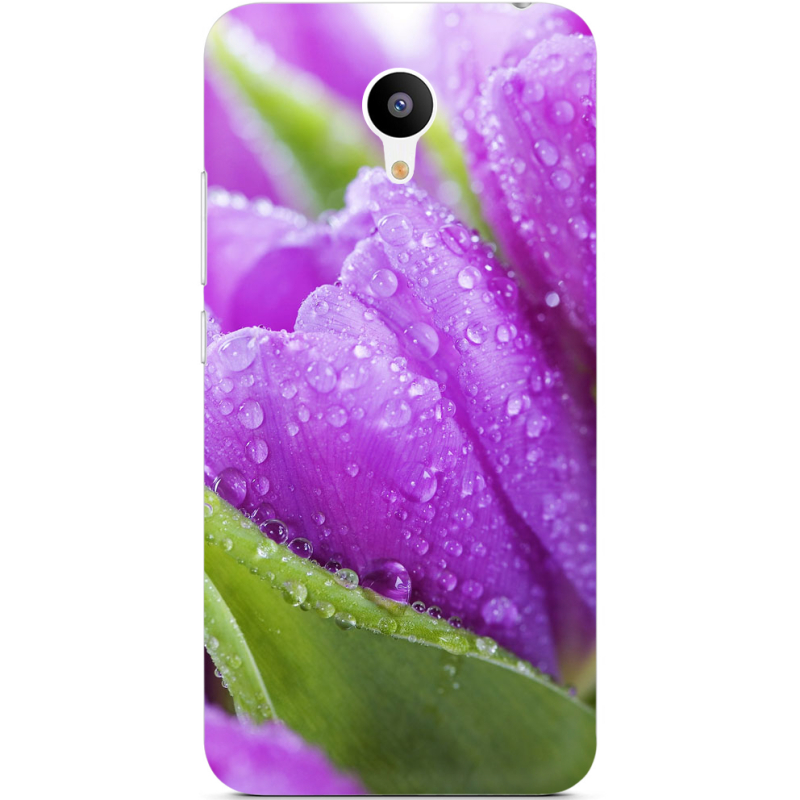Чехол Uprint Meizu M3 
