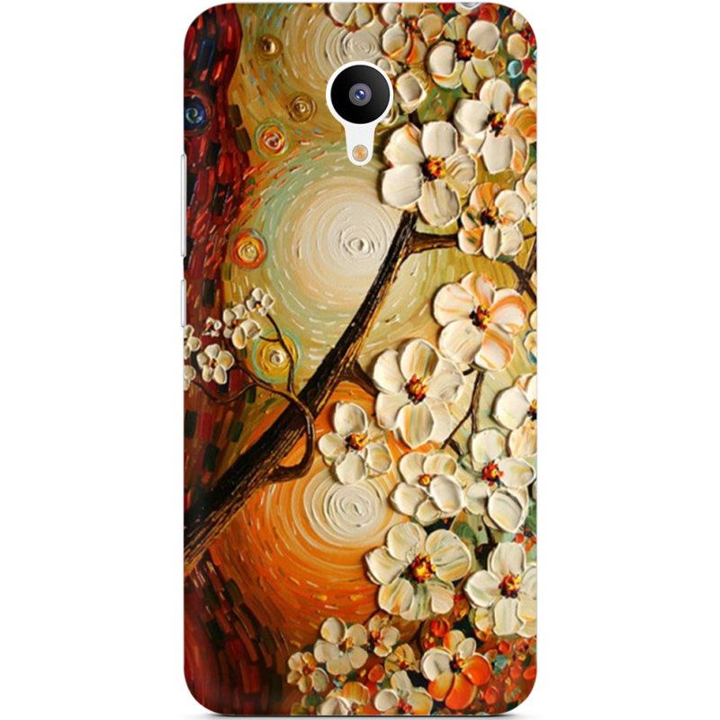 Чехол Uprint Meizu M3 