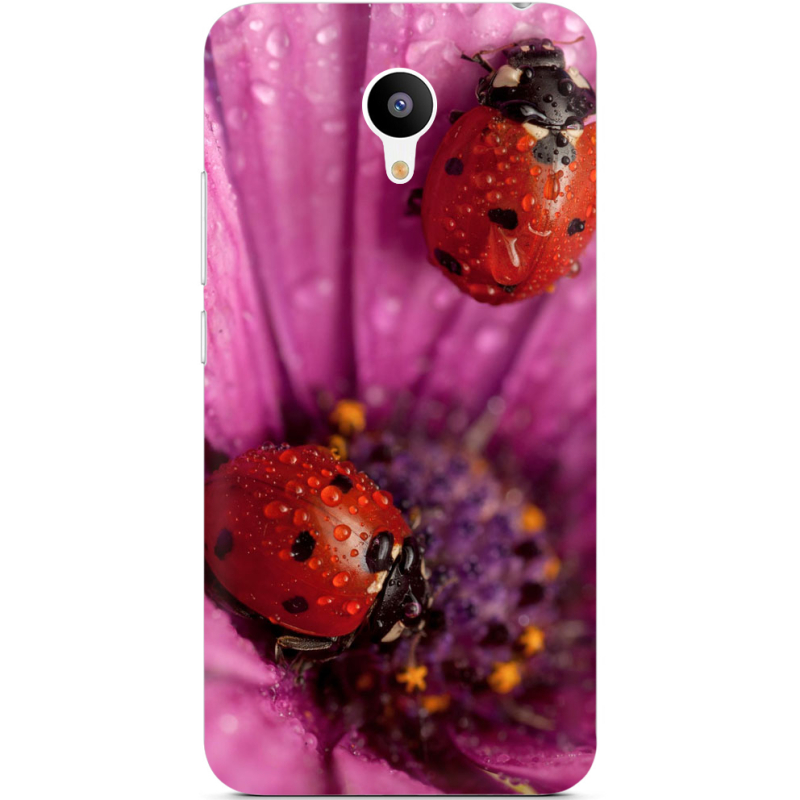Чехол Uprint Meizu M3 