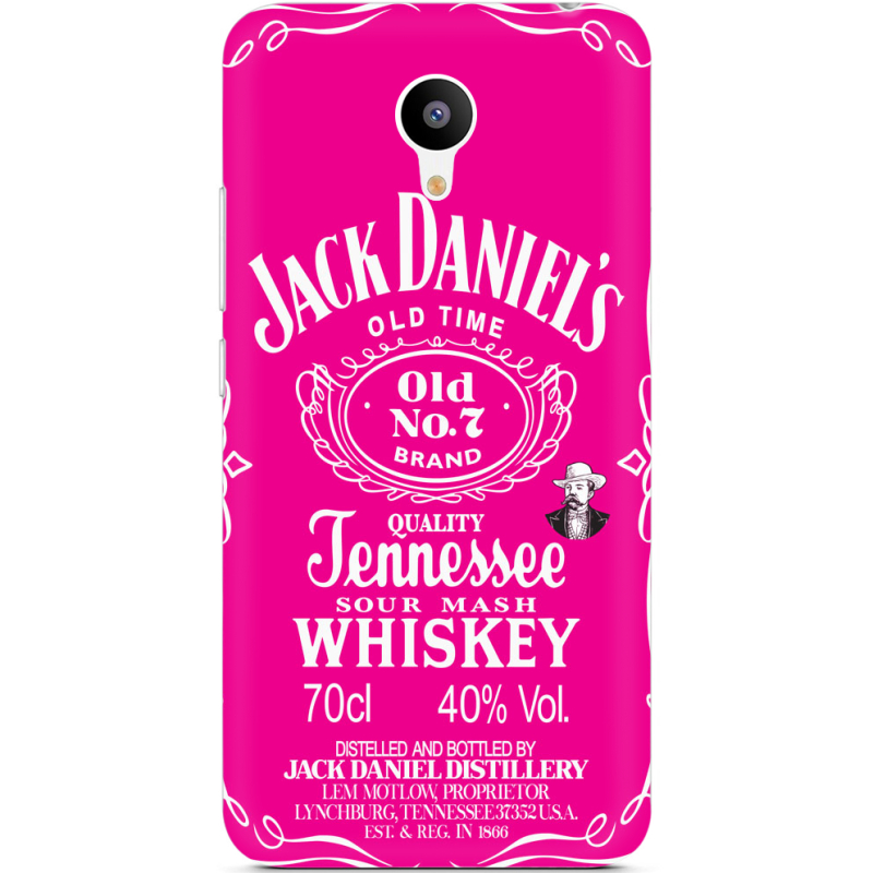 Чехол Uprint Meizu M3 