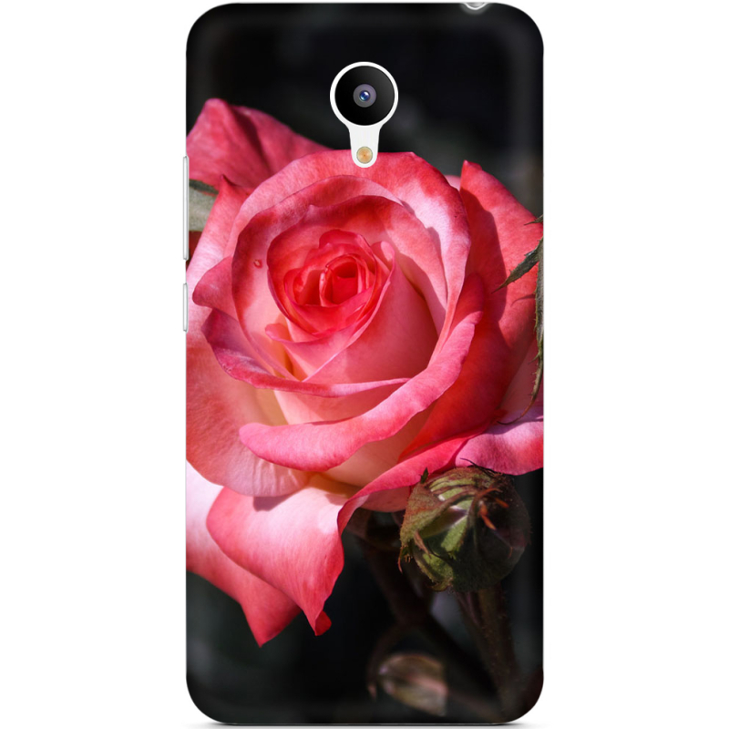 Чехол Uprint Meizu M3 