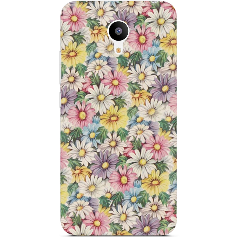 Чехол Uprint Meizu M3 