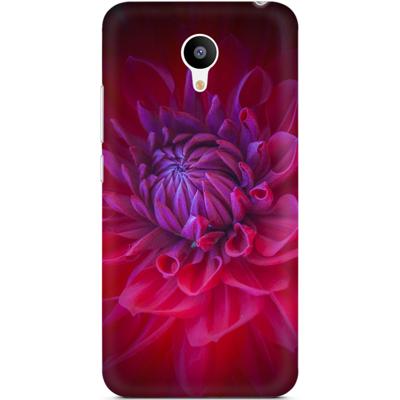 Чехол Uprint Meizu M3 
