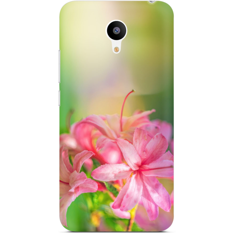 Чехол Uprint Meizu M3 