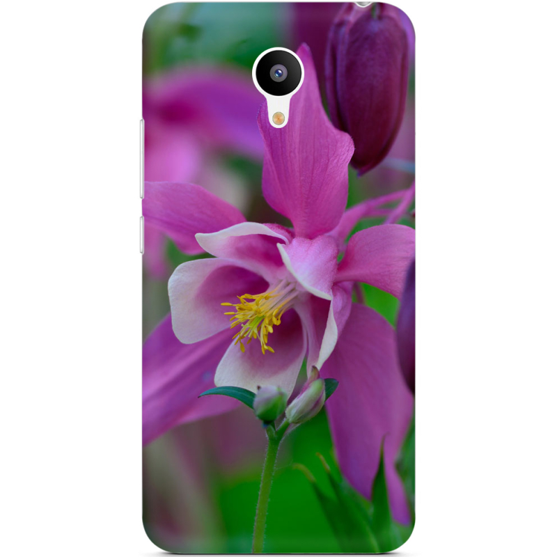 Чехол Uprint Meizu M3 