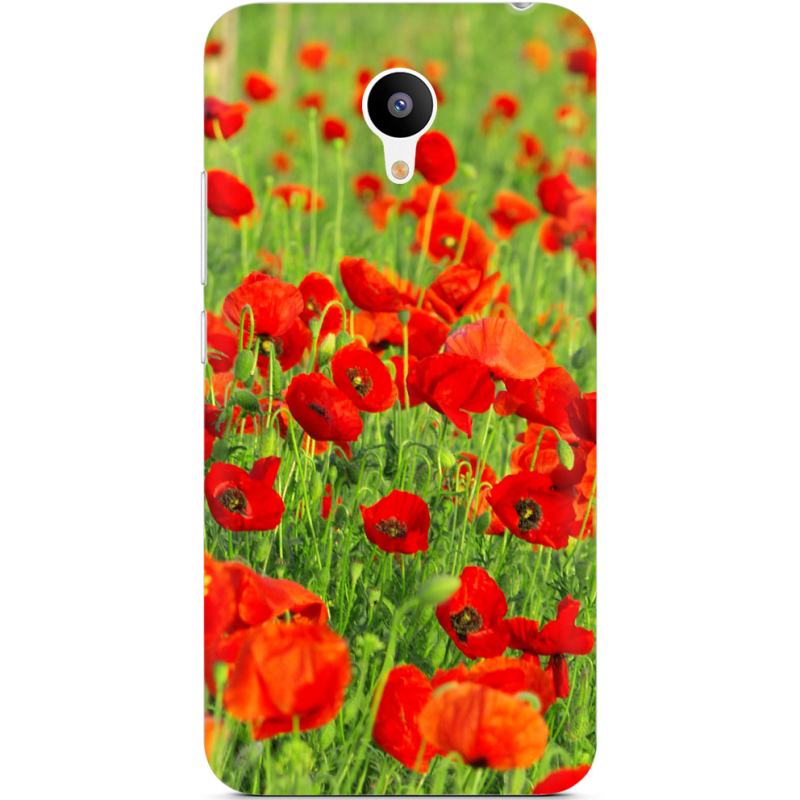 Чехол Uprint Meizu M3 
