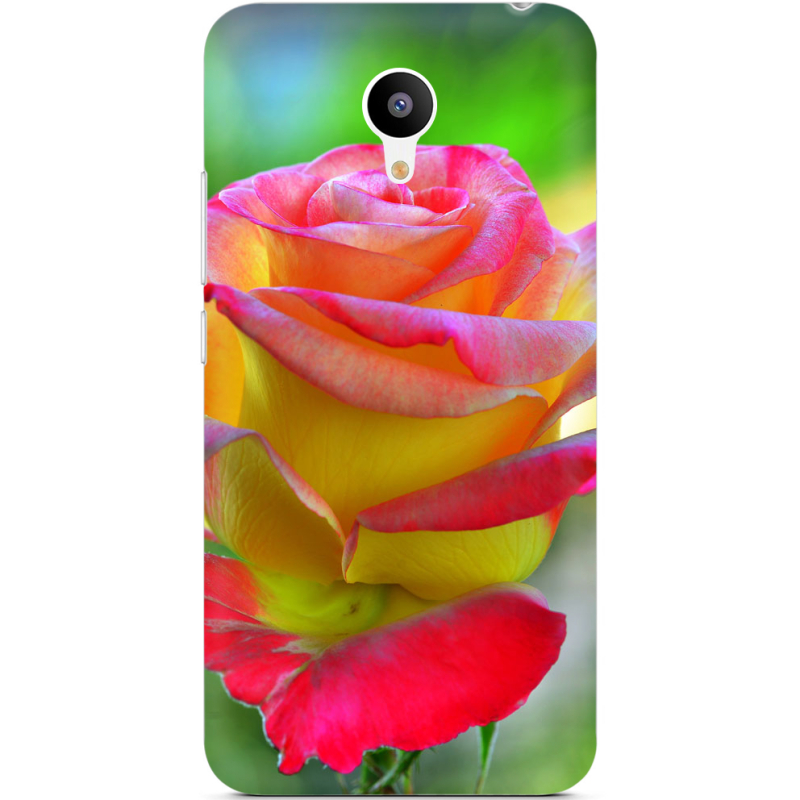Чехол Uprint Meizu M3 