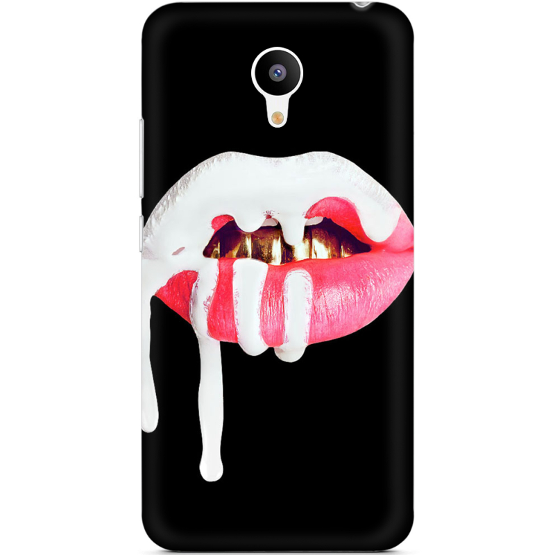 Чехол Uprint Meizu M3 