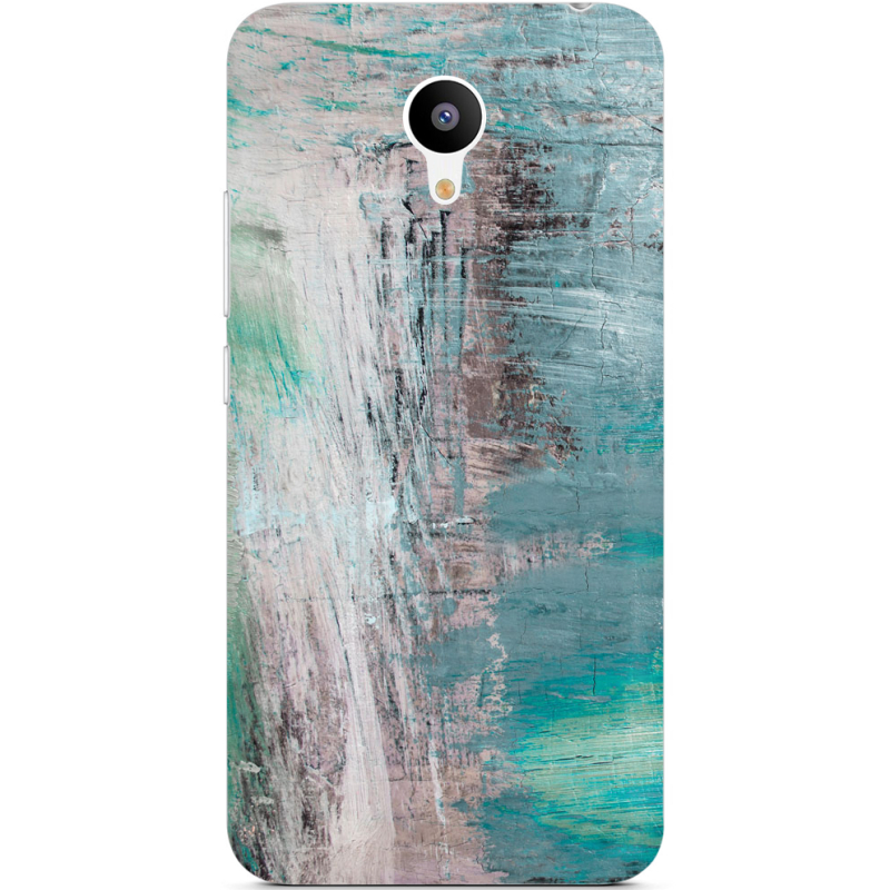 Чехол Uprint Meizu M3 