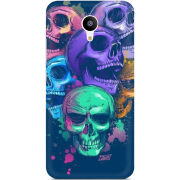 Чехол Uprint Meizu M3 