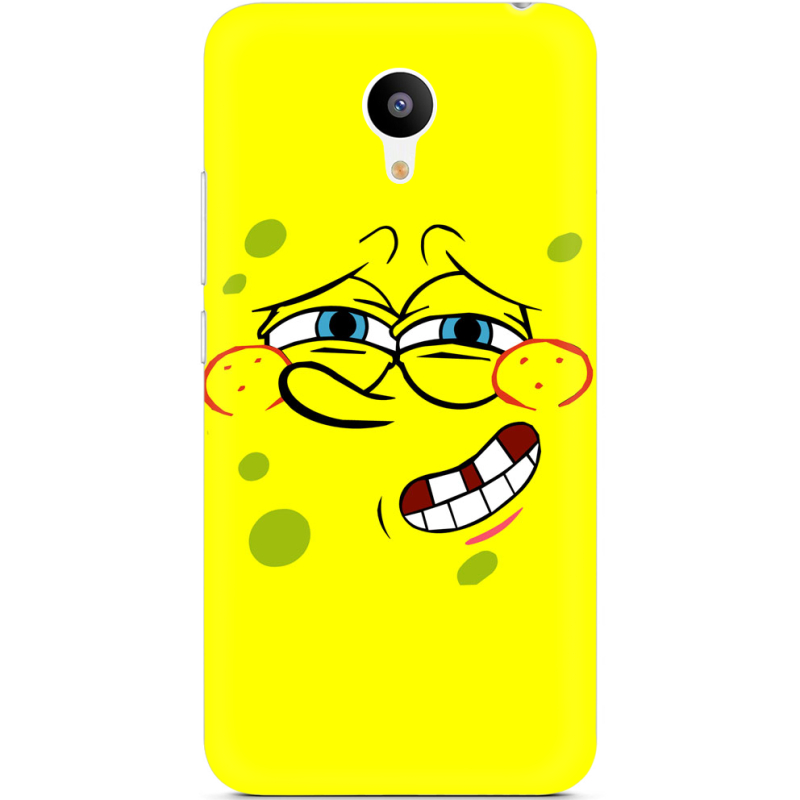 Чехол Uprint Meizu M3 