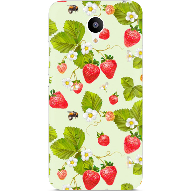 Чехол Uprint Meizu M3 